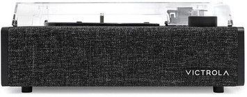 Програвач вінілових дисків Victrola VTA-74 Eastwood II Black 0310 фото