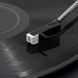 Програвач вінілових дисків Victrola VTA-74 Eastwood II Black 0310 фото 7