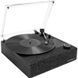 Програвач вінілових дисків Victrola VTA-74 Eastwood II Black 0310 фото 4
