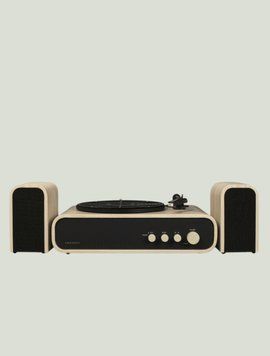 Програвач вінілових дисків Crosley Gig 0260 фото