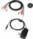 Програвач вінілових дисків Audio-Technica AT-LP3XBT Black 0151 фото 8