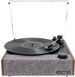 Проигрыватель виниловых дисков Victrola VTA-74 Eastwood II Walnut 0311 фото 1