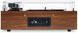 Проигрыватель виниловых дисков Victrola VTA-74 Eastwood II Walnut 0311 фото 4