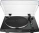Програвач вінілових дисків Audio-Technica AT-LP3XBT Black 0151 фото 1