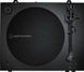 Програвач вінілових дисків Audio-Technica AT-LP3XBT Black 0151 фото 3