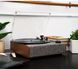 Проигрыватель виниловых дисков Victrola VTA-74 Eastwood II Walnut 0311 фото 7