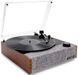 Проигрыватель виниловых дисков Victrola VTA-74 Eastwood II Walnut 0311 фото 2