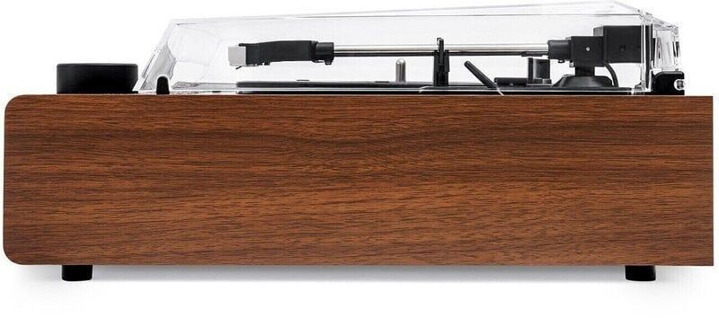 Проигрыватель виниловых дисков Victrola VTA-74 Eastwood II Walnut 0311 фото