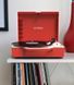 Програвач вінілових дисків Victrola VSC-725SB Re-Spin Red 0266 фото 11