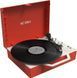 Програвач вінілових дисків Victrola VSC-725SB Re-Spin Red 0266 фото 6