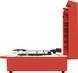 Програвач вінілових дисків Victrola VSC-725SB Re-Spin Red 0266 фото 8