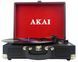 Програвач вінілових дисків Akai ATT-E10 0210 фото 2
