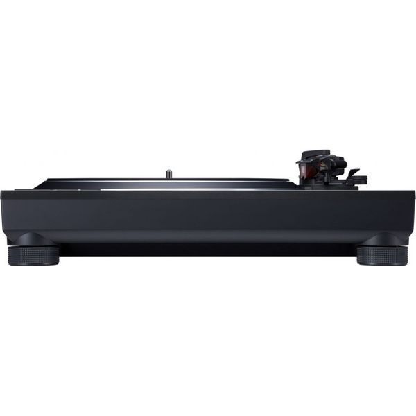 Програвач вінілових дисків Technics SL-1500C Black 0157 фото
