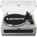 Програвач вінілових дисків Lenco LS-440 GY 0212 фото 8