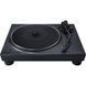 Програвач вінілових дисків Technics SL-1500C Black 0157 фото 1