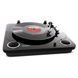 Проигрыватель виниловых дисков ION Max LP Black 0102 фото 2