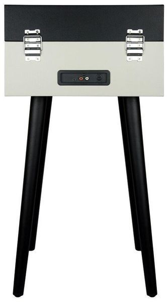 Проигрыватель виниловых дисков Akai ATT-100BT 0213 фото