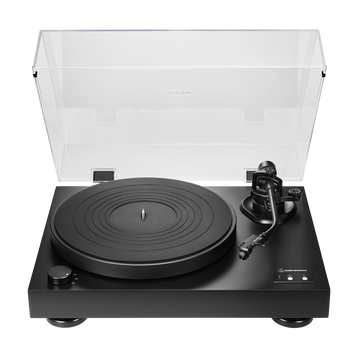 Програвач вінілових дисків Audio-Technica AT-LP8X 0267 фото