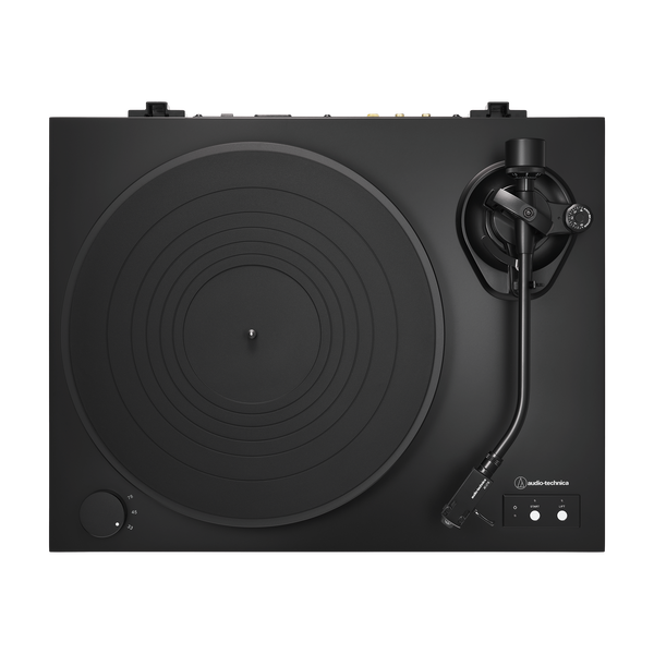 Програвач вінілових дисків Audio-Technica AT-LP8X 0267 фото