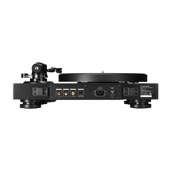 Програвач вінілових дисків Audio-Technica AT-LP8X 0267 фото