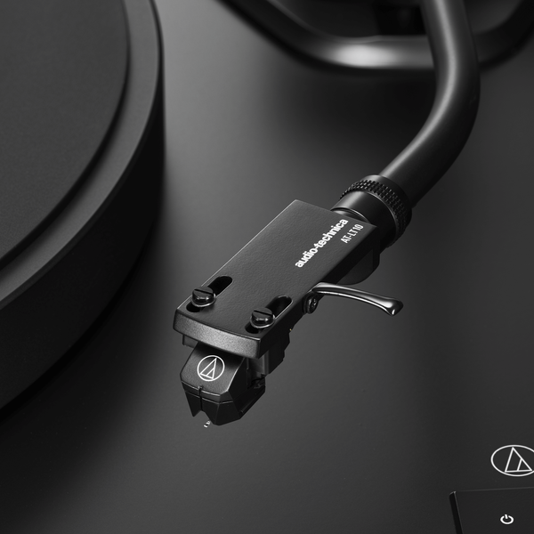 Програвач вінілових дисків Audio-Technica AT-LP8X 0267 фото