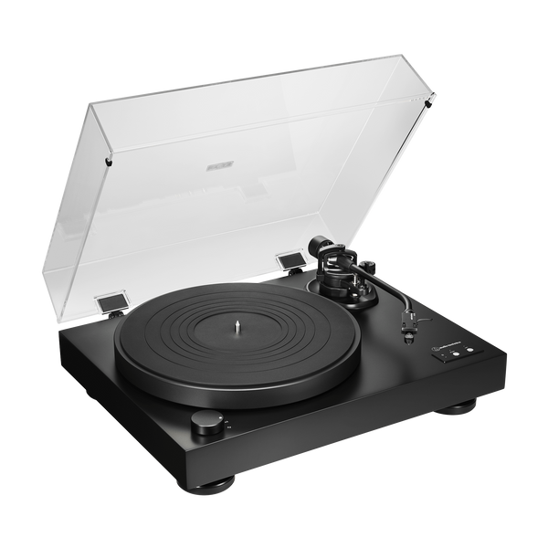 Програвач вінілових дисків Audio-Technica AT-LP8X 0267 фото
