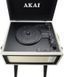 Проигрыватель виниловых дисков Akai ATT-100BT 0213 фото 4