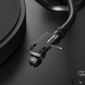 Програвач вінілових дисків Audio-Technica AT-LP8X 0267 фото 5