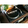 Програвач вінілових дисків Lenco L-3809 Black 0215 фото