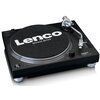 Програвач вінілових дисків Lenco L-3809 Black 0215 фото