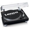 Програвач вінілових дисків Lenco L-3809 Black 0215 фото