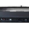Програвач вінілових дисків Lenco L-3809 Black 0215 фото