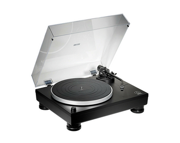 Проигрыватель виниловых дисков Audio-Technica AT-LP5X 0105 фото