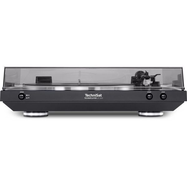 Проигрыватель виниловых дисков TechniSat TechniPlayer LP 200 0159 фото