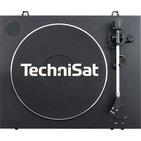 Проигрыватель виниловых дисков TechniSat TechniPlayer LP 200 0159 фото