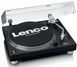 Програвач вінілових дисків Lenco L-3809 Black 0215 фото 2
