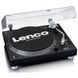 Програвач вінілових дисків Lenco L-3809 Black 0215 фото 13