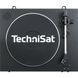 Проигрыватель виниловых дисков TechniSat TechniPlayer LP 200 0159 фото 4