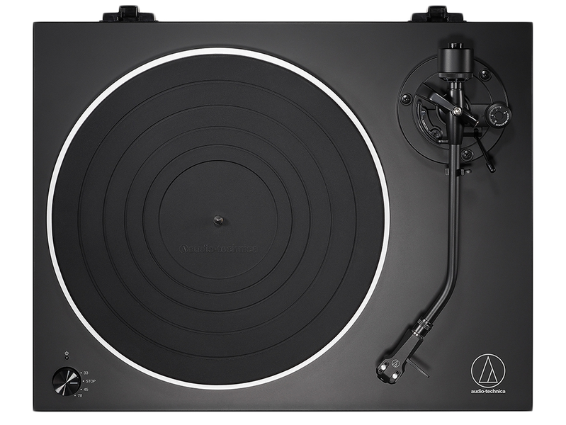 Проигрыватель виниловых дисков Audio-Technica AT-LP5X 0105 фото
