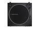 Програвач вінілових дисків Audio-Technica AT-LP60X Bluetooth Black 0107 фото 2