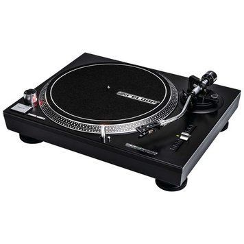 Програвач вінілових дисків Reloop RP-2000 USB MK2 0162 фото
