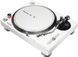 Програвач вінілових дисків Pioneer PLX-500 White 0110 фото 1