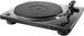 Проигрыватель виниловых дисков Denon DP-450USB Black 0112 фото 1