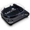 Проигрыватель виниловых дисков Lenco LS-40 Black 0221 фото