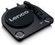 Проигрыватель виниловых дисков Lenco LS-40 Black 0221 фото 4