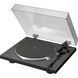 Програвач вінілових дисків Denon DP-300F Black 0114 фото 1