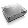 Проигрыватель виниловых дисков Lenco L3808G Silver 0224 фото