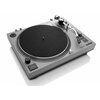Проигрыватель виниловых дисков Lenco L3808G Silver 0224 фото