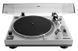 Проигрыватель виниловых дисков Lenco L3808G Silver 0224 фото 1