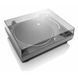 Проигрыватель виниловых дисков Lenco L3808G Silver 0224 фото 9